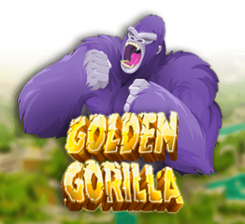 Golden Gorilla