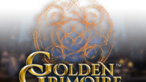 Golden Grimoire