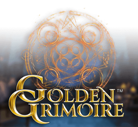 Golden Grimoire