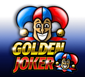 Golden Joker