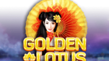 Golden Lotus