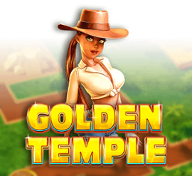 Golden Temple