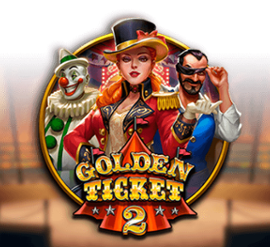 Golden Ticket 2