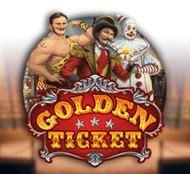 Golden Ticket