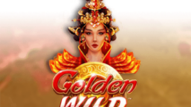 Golden Wild