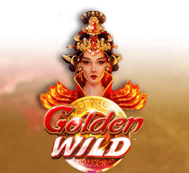 Golden Wild