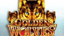 Golden Wolves