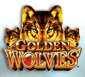 Golden Wolves