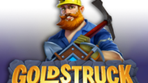 Goldstruck