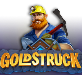 Goldstruck