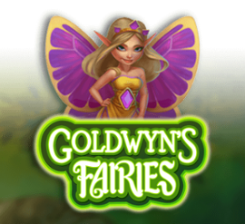 Goldwyns Fairies
