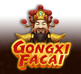 Gongxi Facai