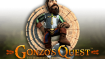 Gonzo’s Quest