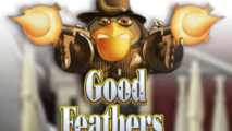 Good Feathers