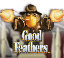Good Feathers