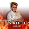 Gordon Ramsay Hells Kitchen