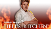 Gordon Ramsay Hells Kitchen