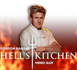 Gordon Ramsay Hells Kitchen