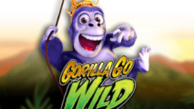 Gorilla Go Wild