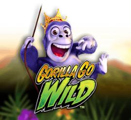 Gorilla Go Wild