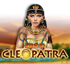 Grace of Cleopatra