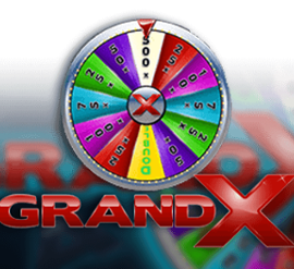 Grand X