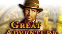 Great Adventure