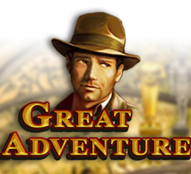 Great Adventure