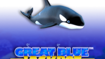 Great Blue Jackpot