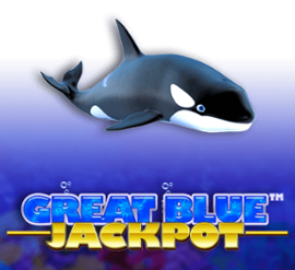 Great Blue Jackpot