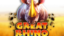 Great Rhino Deluxe