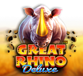 Great Rhino Deluxe