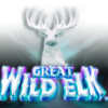 Great Wild Elk