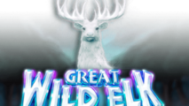 Great Wild Elk