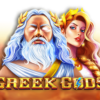 Greek Gods