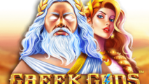 Greek Gods