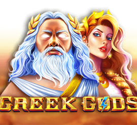 Greek Gods