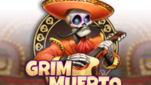 Grim Muerto