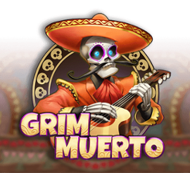 Grim Muerto