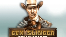 Gun Slinger Fully Loaded