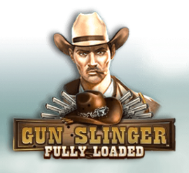 Gun Slinger Fully Loaded