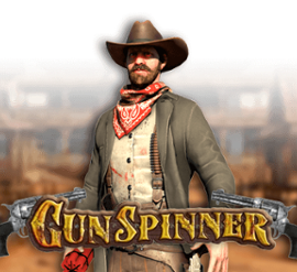 Gun Spinner