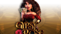 Gypsy Rose