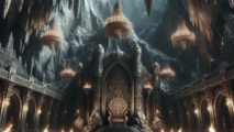 Hall of the Mountain King