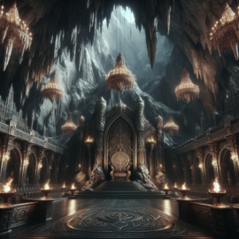 Hall of the Mountain King