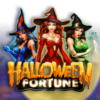Halloween Fortune