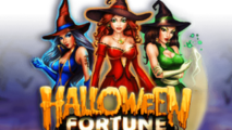 Halloween Fortune