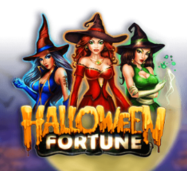 Halloween Fortune