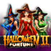 Halloween Fortune II