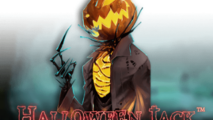 Halloween Jack